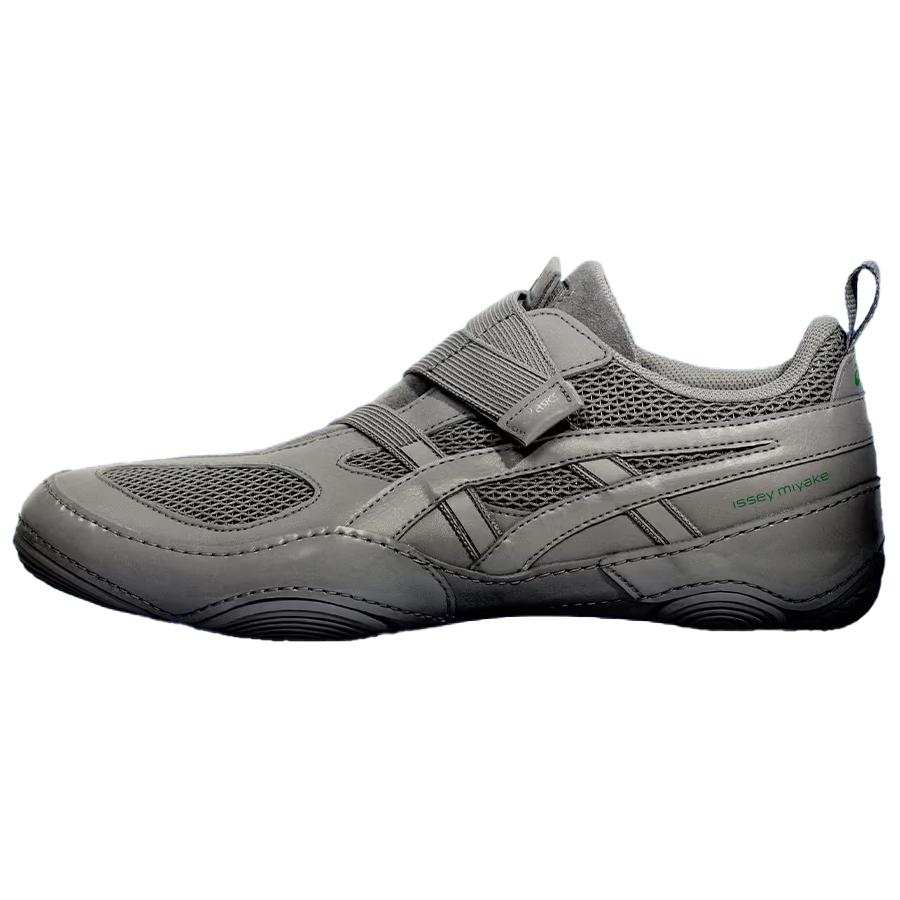 ASICS ISSEY MIYAKE x ASICS HYPER TAPING Training Shoes Men's Gray