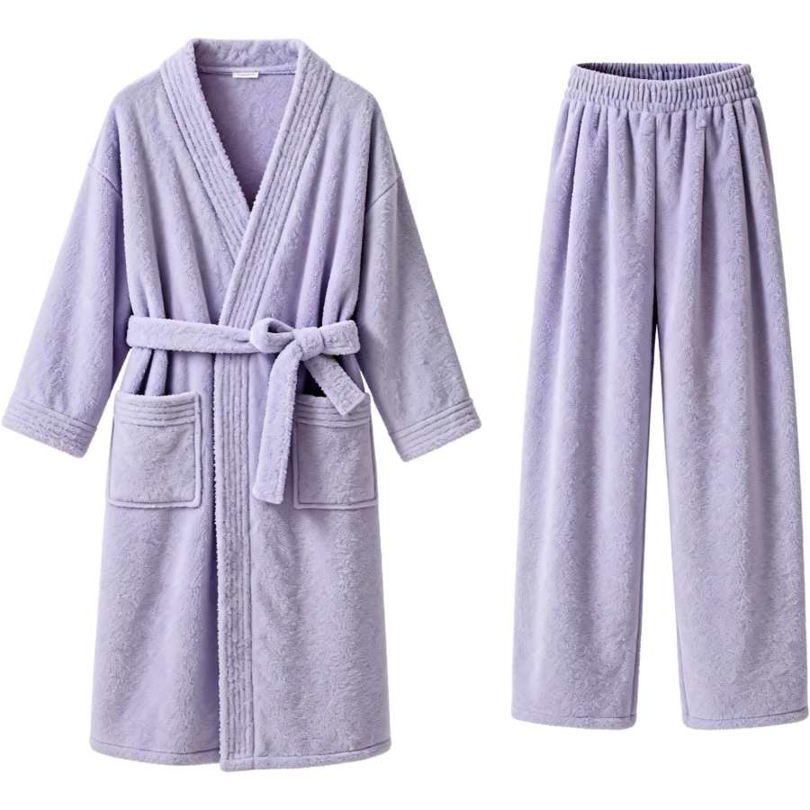 MIIOW Loungewear & Sleepwear Women's