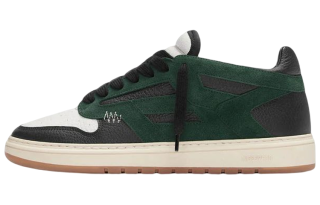 REPRESENT Low top Stylish Skateboarding Shoes Men's Green