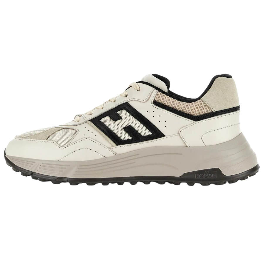 HOGAN Hogan Hiperlight Lace-Up Sneakers