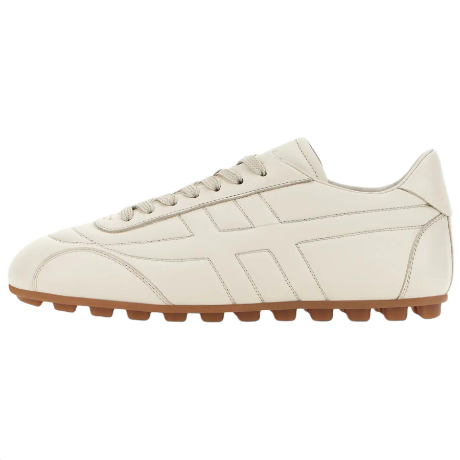 HOGAN Olympia Round Toe Sneakers Women's
