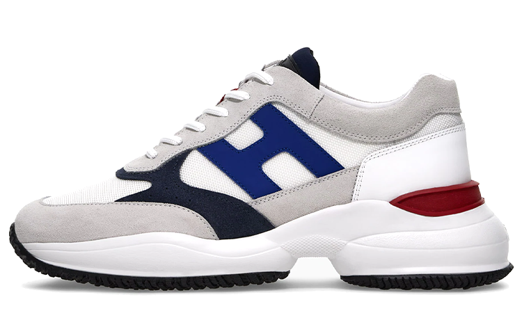 HOGAN HOGAN Interaction Sneakers