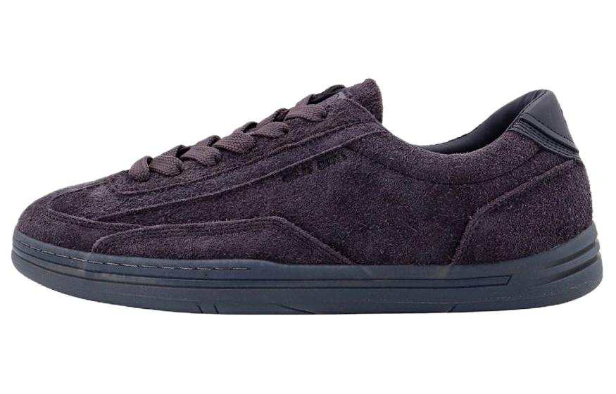 STONE ISLAND Rock Low-Top Sneakers
