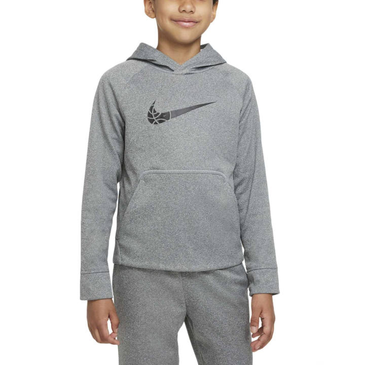 Nike Nike Kids Sweatshirts Hooded Moderate