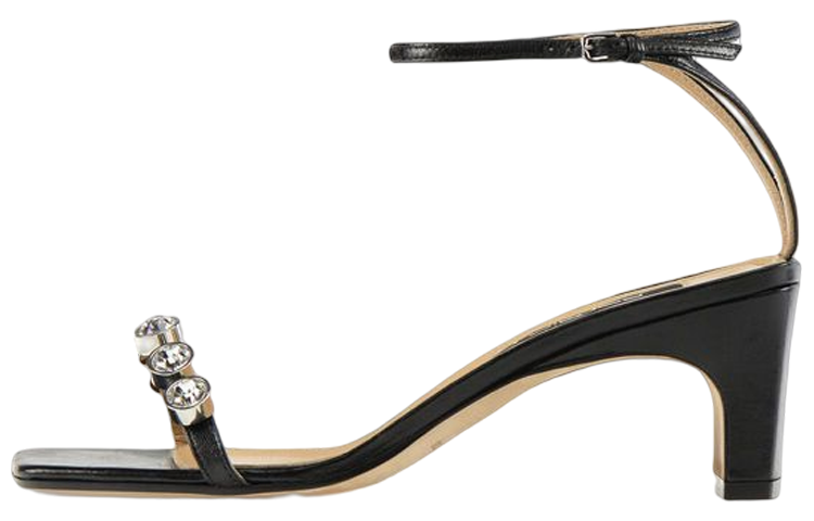SERGIO ROSSI SERGIO ROSSI Sr1 Sandals