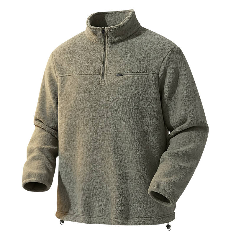 MINISO MINISO Jackets Unisex Stand Collar Fleece Lined Other