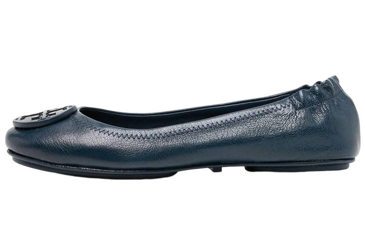 TORY BURCH Minnie Ballerina Shoes