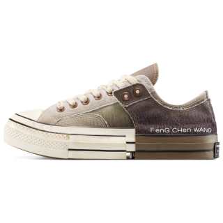 Feng Chen Wang Chuck 70 Feng Chen Wang x Chuck 70 Feng Chen Wang 2-in-1 Low 'Brown'