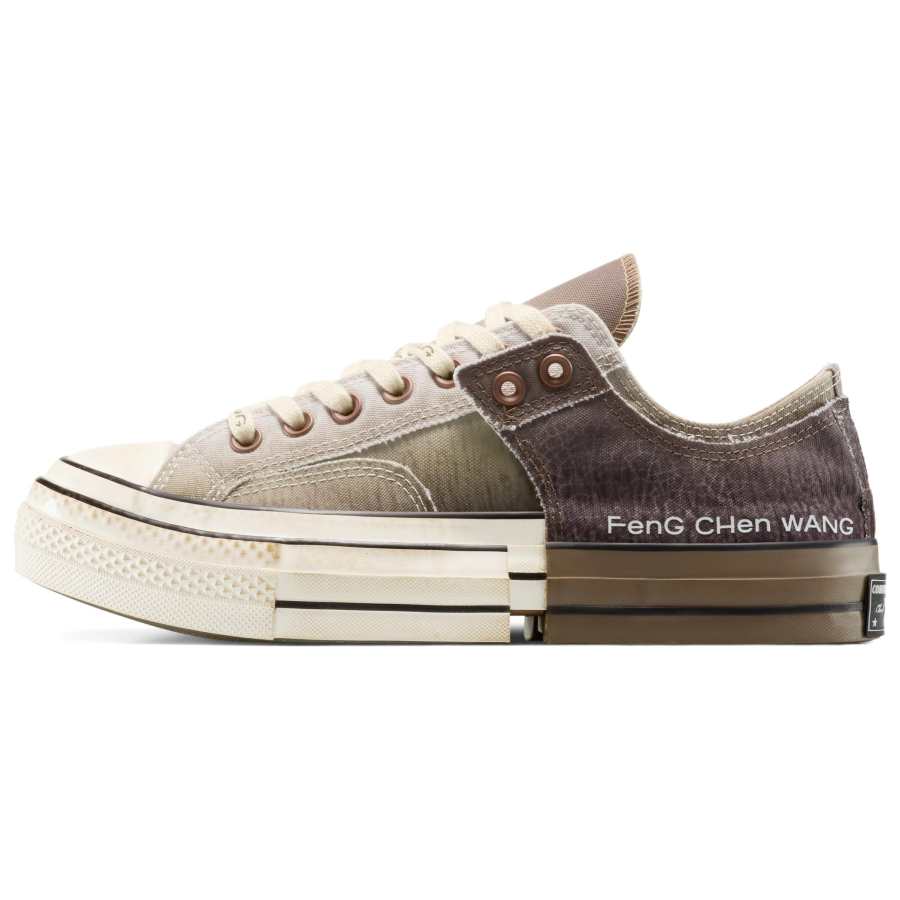 Feng Chen Wang Chuck 70 Feng Chen Wang x Chuck 70 Feng Chen Wang 2-in-1 Low 'Brown'
