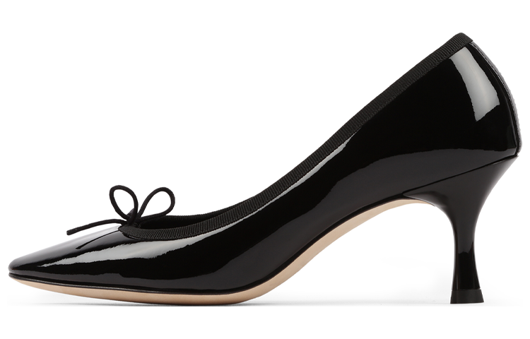 Repetto High Heels Women's Black