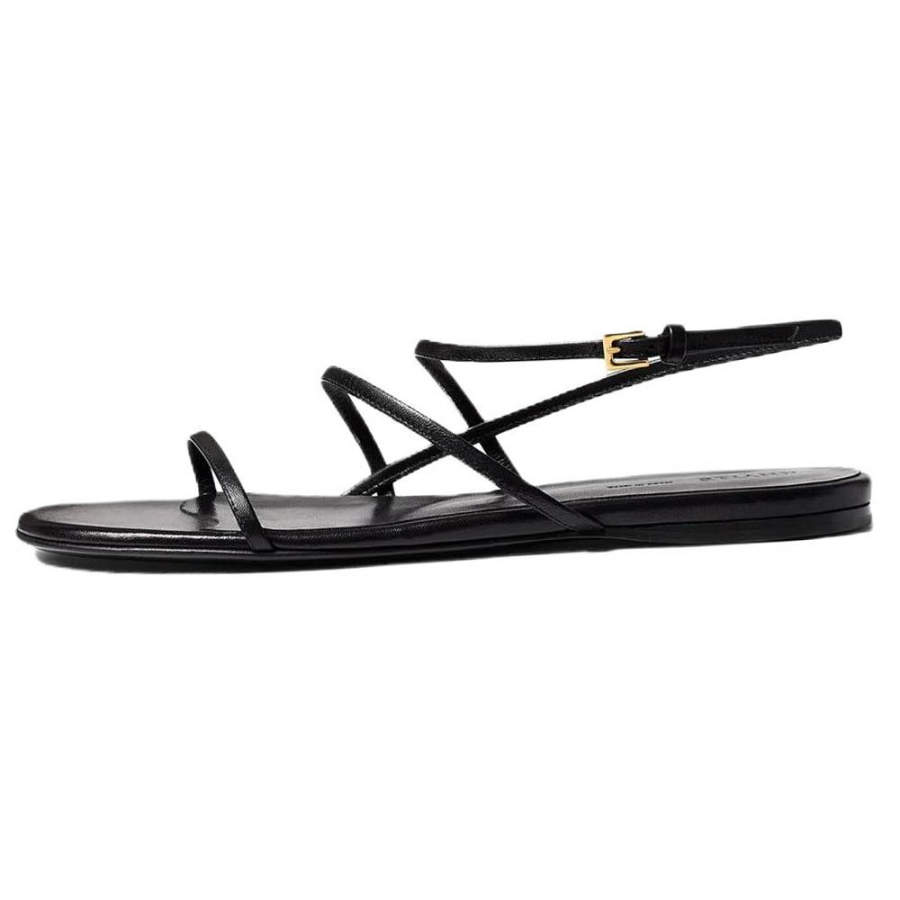 KHAITE Khaite Loop sandals Women's