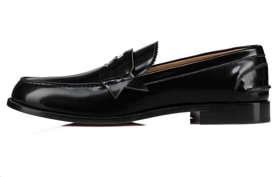 Christian Louboutin Timeless Penny Loafers