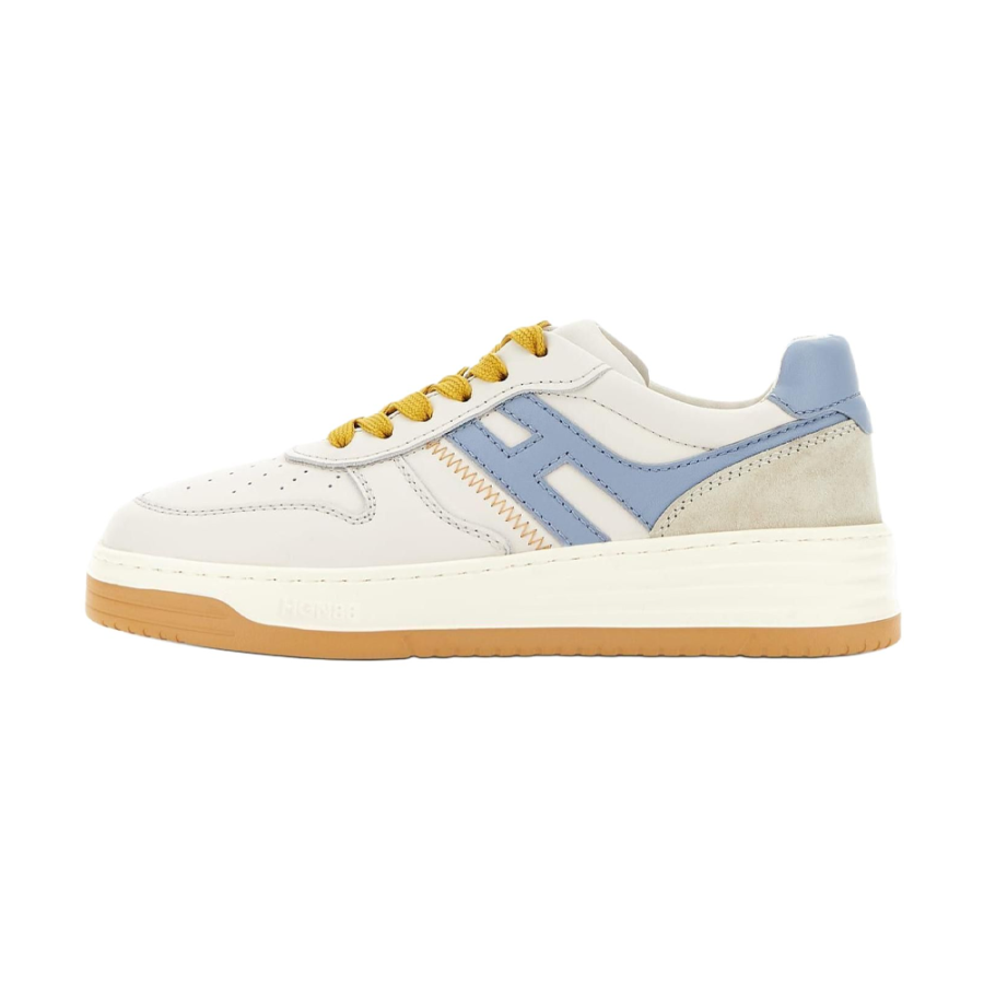 HOGAN H630 Lace Up Sneakers Women's