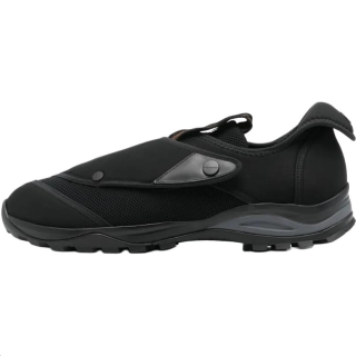 KIKO KOSTADINOV Riadis Low top Casual Shoes Men's Black