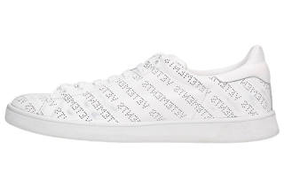 Vetements Leather Stylish Skateboarding Shoes Unisex