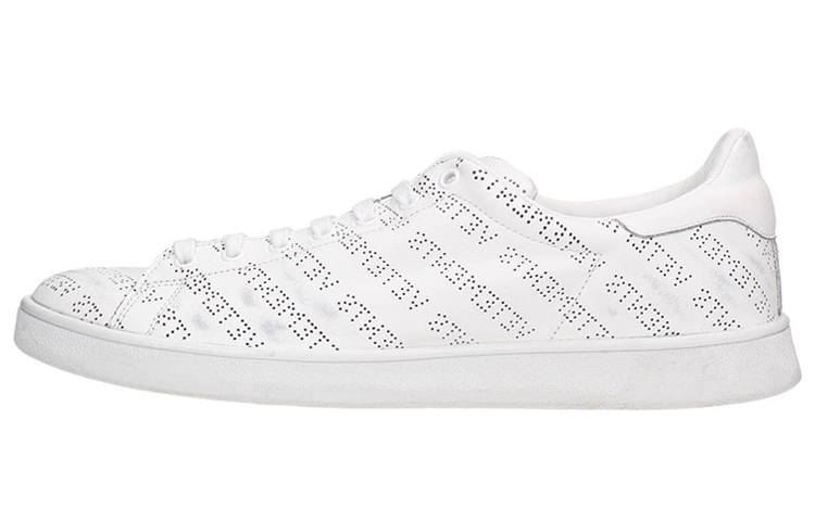 Vetements Leather Stylish Skateboarding Shoes Unisex