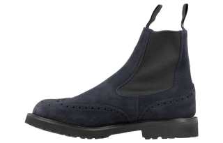 Tricker's Silvia Country Dealer Boots Women's