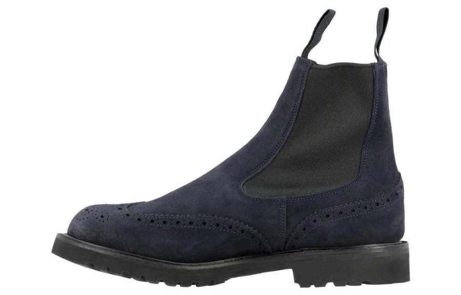 Tricker's Silvia Country Dealer Boots Women's
