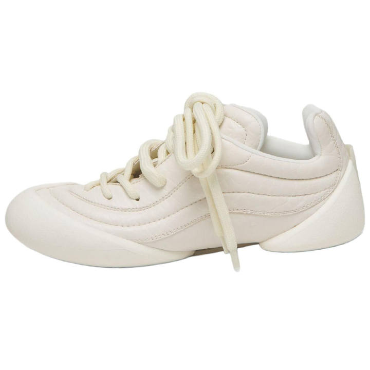 Alexander McQueen Alexander McQueen Flexion Lace Up Sneakers Women's