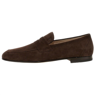 TOD'S Slip On Loafers
