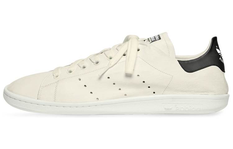 Balenciaga X Adidas Originals Stan Smith Sneakers 'White Black' Women's