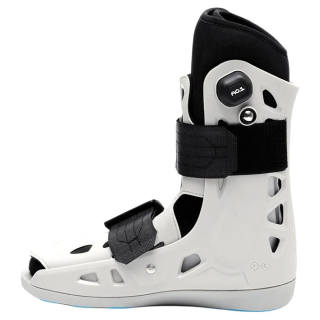 MSCHF Ankle Boots Men's White