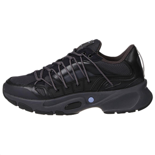 McQ Alexander McQueen Alexander McQueen Aratana 'Black Opaque'
