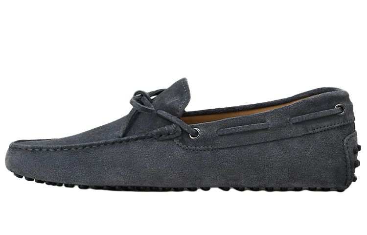 TOD'S TOD'S Gommino Loafers
