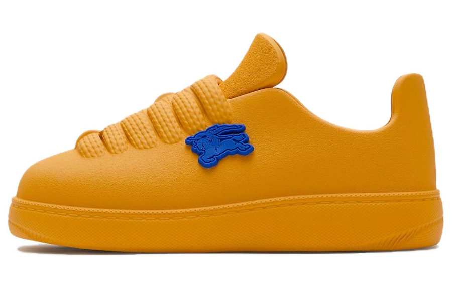 Burberry Burberry Bubble Low-top Sneakers