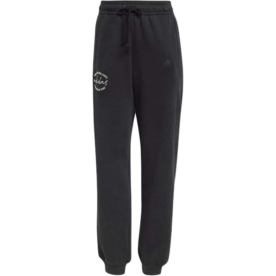 Adidas Adidas Knitted Sweatpants Women's