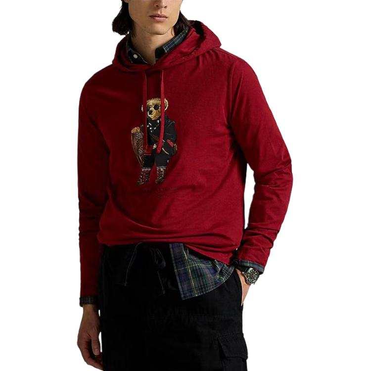 Polo Ralph Lauren Polo Bear Sweatshirt Men's