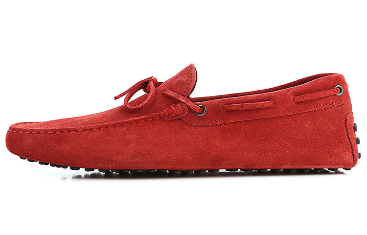 TOD'S TOD'S gommino driving shoes