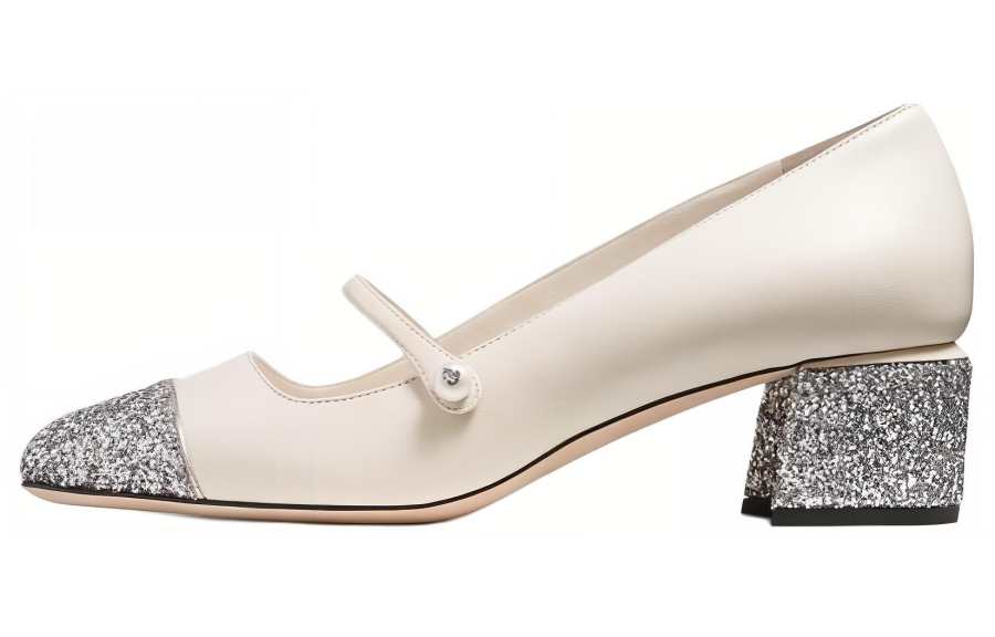 Jimmy Choo Elisa 45mm Pumps