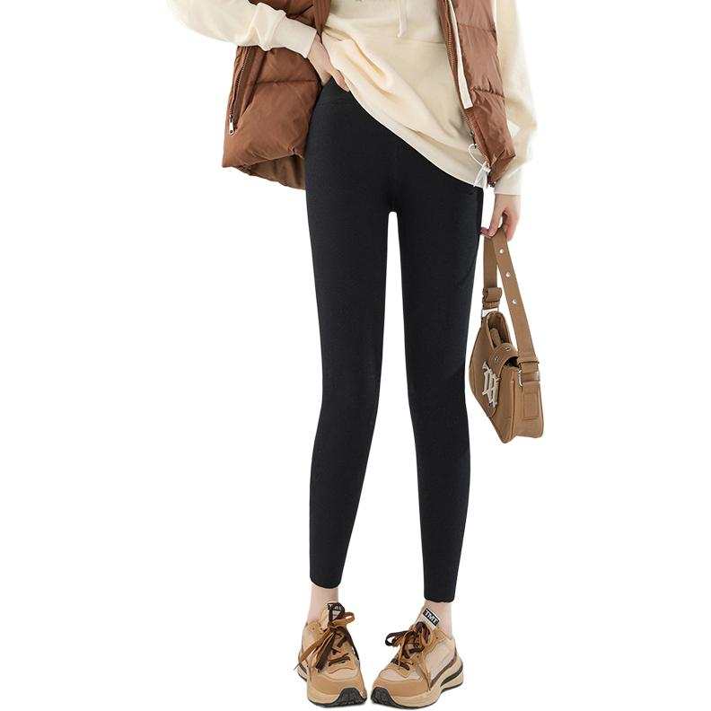 Lanza Lanza Leggings Women's Thickened