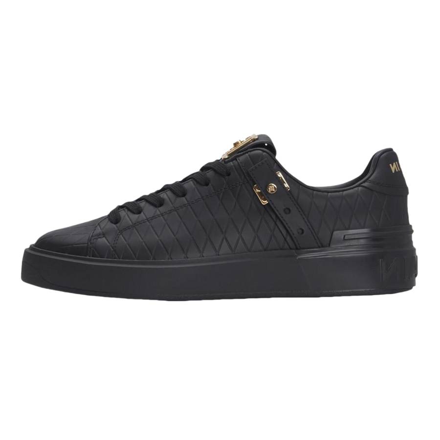 BALMAIN BALMAIN B Court B Buzz Trainers Women's