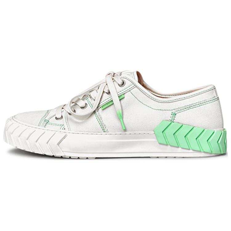 Both Both Low top Skateboard Shoes Women's White
