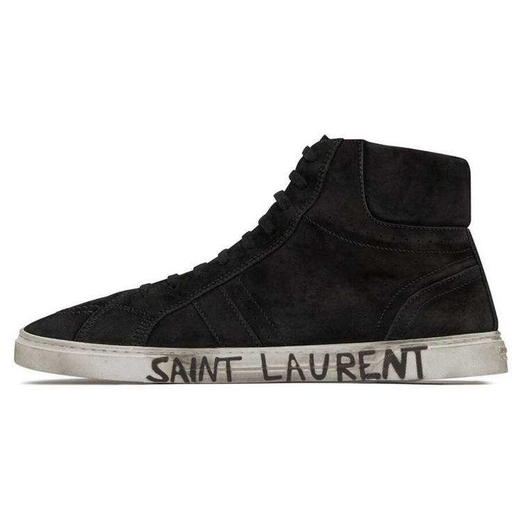 SAINT LAURENT SAINT LAURENT Joe Black