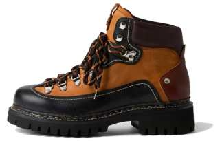 DSQUARED 2 Canadian Hiking Ankle Boots
