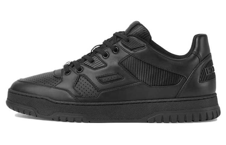 GUCCI Gucci Jones Sneaker 'Black'
