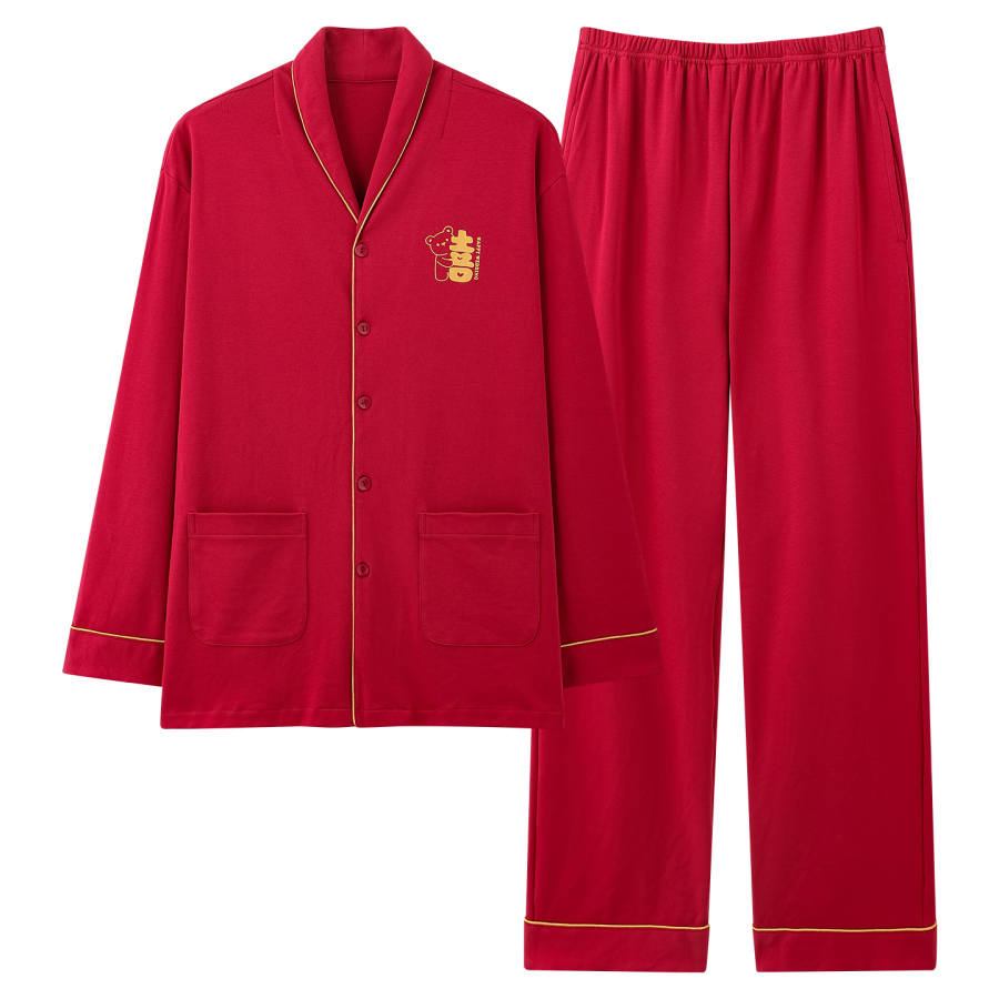 MIIOW MIIOW Men's Pajama Sets