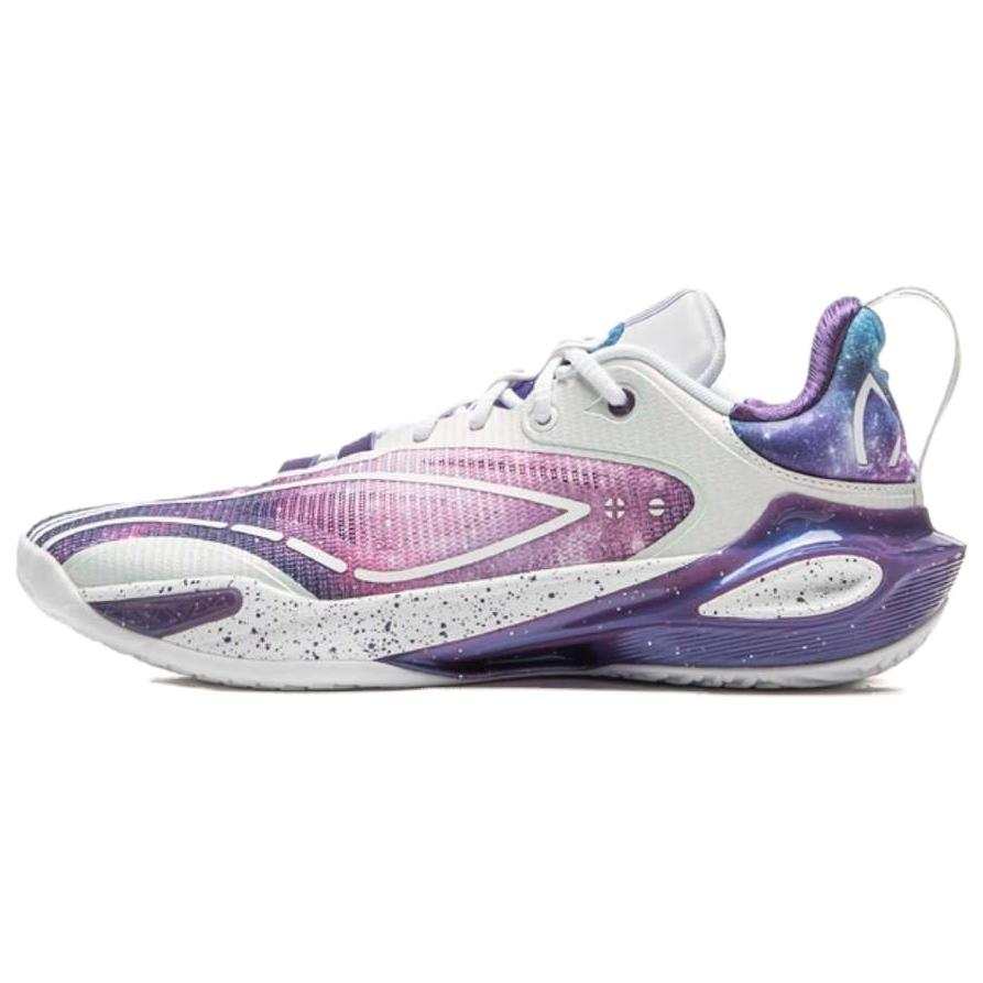 Li-Ning Li Ning Speed 11 Low top Basketball Shoes Men's