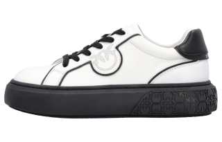 PINKO Low top Skateboard Shoes Women's