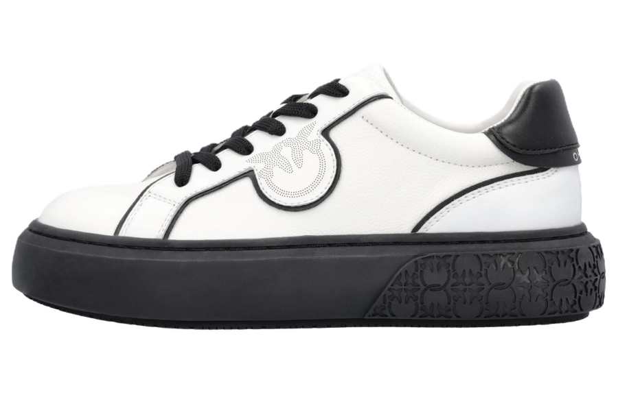 PINKO PINKO Low top Skateboard Shoes Women's
