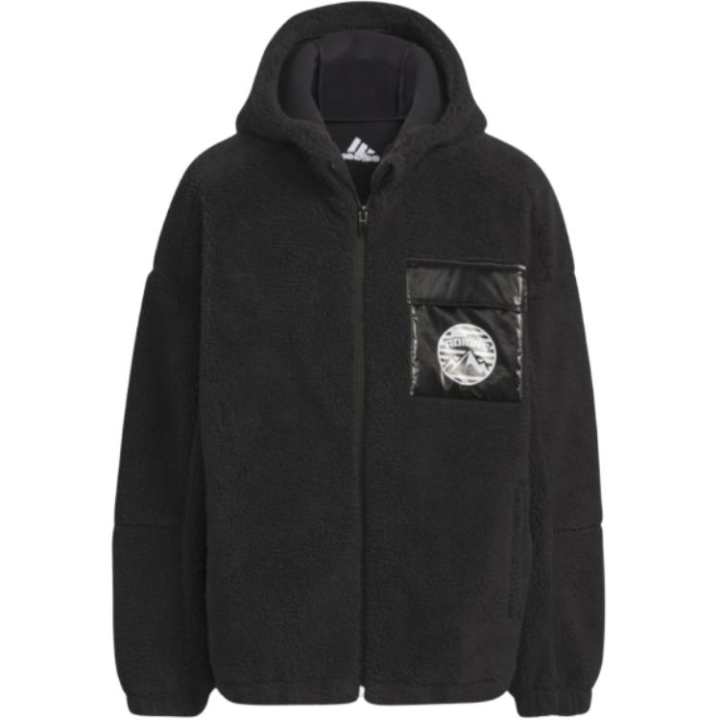 Adidas Adidas Kids' Top Boa Sherpa Japan Version Kids'