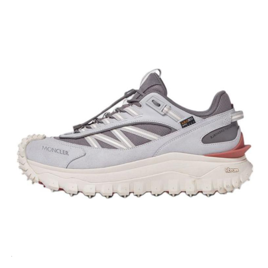 Moncler Trailgrip Gtx Trainers Women's