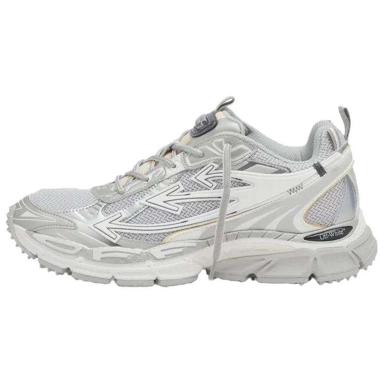 OFF-WHITE OFF-WHITE Be Right Back sneakers