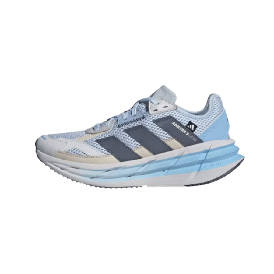 Adidas Adistar Wmns Adidas 3 'Crystal Sky' Women's
