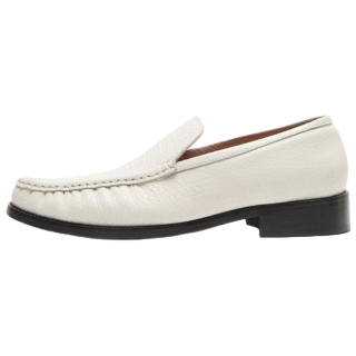 Acne Studios Casual Shoes 3CM Men's White