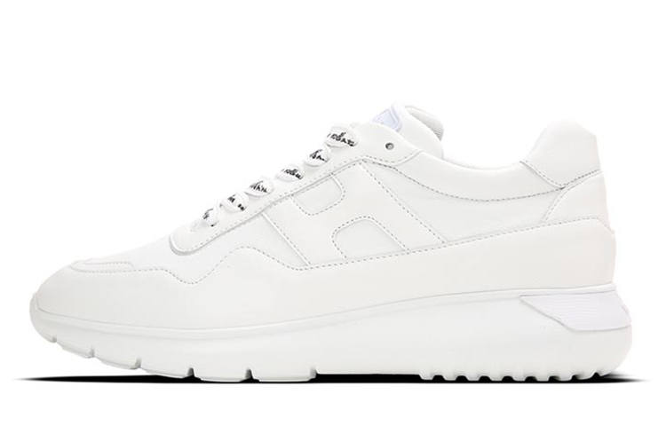 HOGAN HOGAN Interactive³ Lace Up Sneakers
