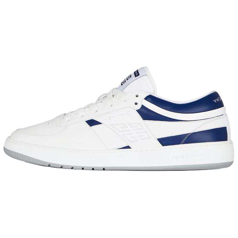 Givenchy Givenchy G Move Low top Skateboard Shoes Men's White